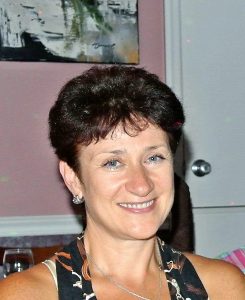 Dr. Irina Tsesis